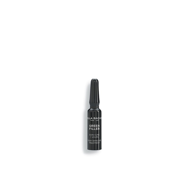 7-day Skincare Treatment