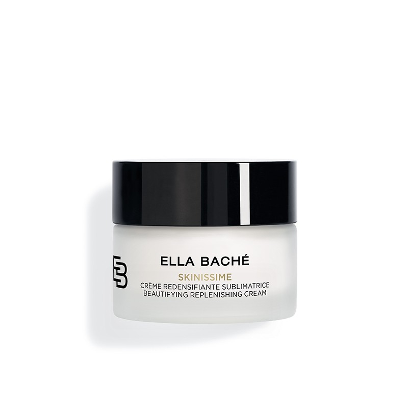Beautifying Replenishing Cream - Kem ngày Kim Cương săn chắc, căng mịn, trẻ đẹp da hoàn hảo