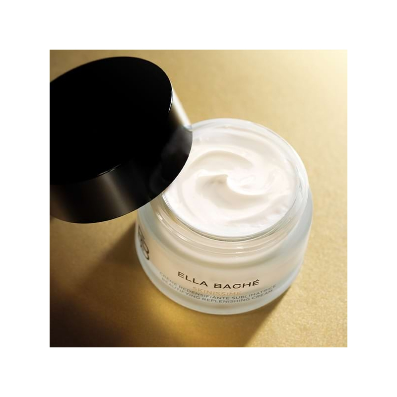Beautifying Replenishing Cream - Kem ngày Kim Cương săn chắc, căng mịn, trẻ đẹp da hoàn hảo