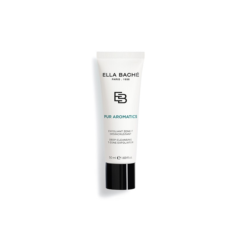 Deep-Cleansing T-Zone Exfoliator - Kem tẩy da chết T-Zone loại bỏ mụn đầu đen, mụn cám, mụn dày sừng