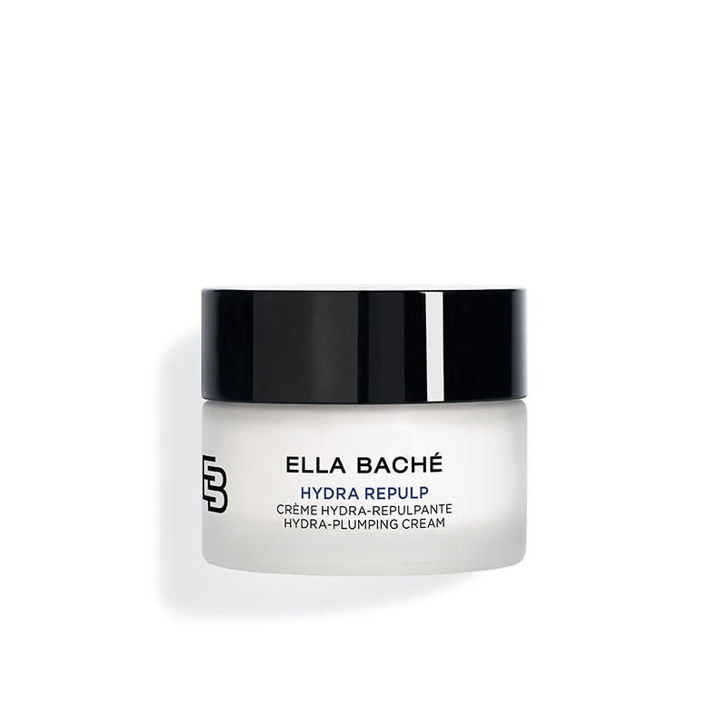 Hydra Plumping Cream - Kem tươi bù nước x3, căng mọng da 3D