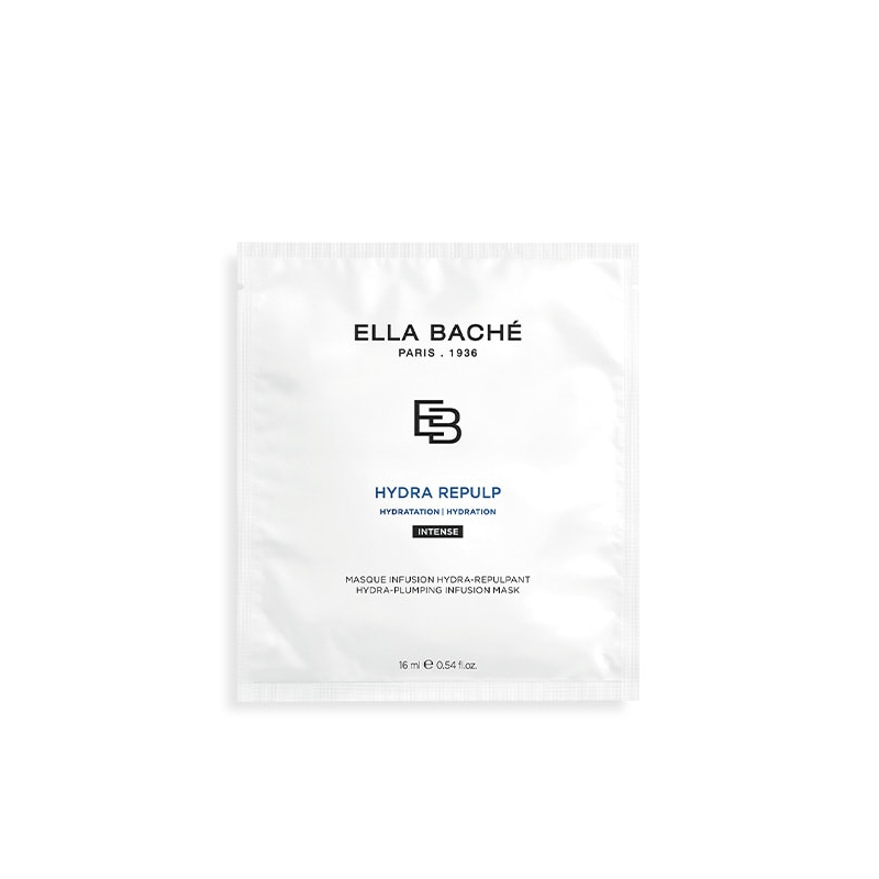 Hydra-Plumping Infusion Mask - Mặt nạ SOS bù nước cấp tốc, siêu dưỡng ẩm, siêu căng mọng
