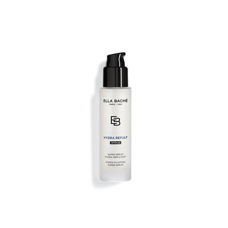 Hydra-Plumping Super Serum - Siêu huyết thanh đặc trị da mất nước mãn tính bù nước x3 căng mọng da 3D