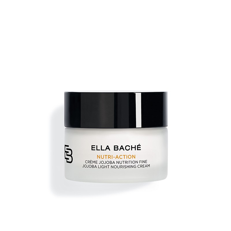 Jojoba Light Nourishing Cream - Kem Jojoba hồi phục da dầu mỏng yếu