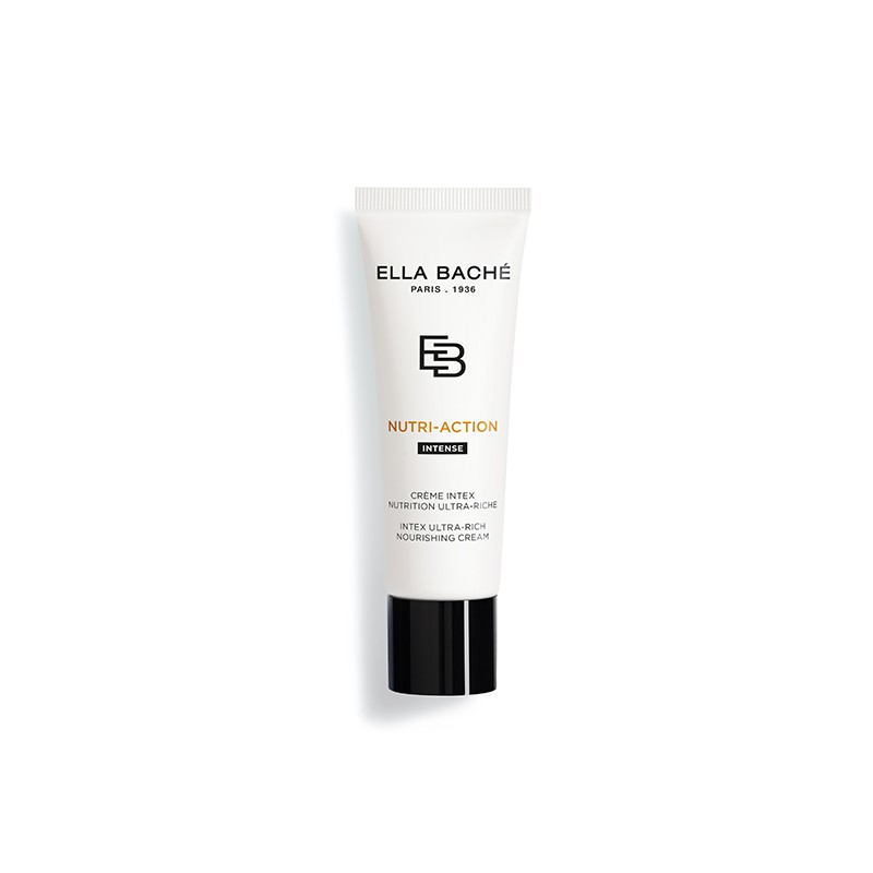 Intex Ultra-Rich Nourishing Cream - Kem INTEX chữa lành trong ngoài, hồi phục da khẩn cấp