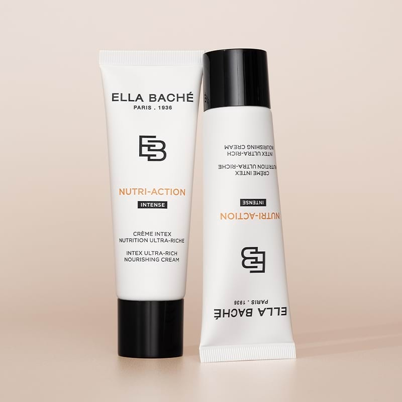 Intex Ultra-Rich Nourishing Cream - Kem INTEX chữa lành trong ngoài, hồi phục da khẩn cấp