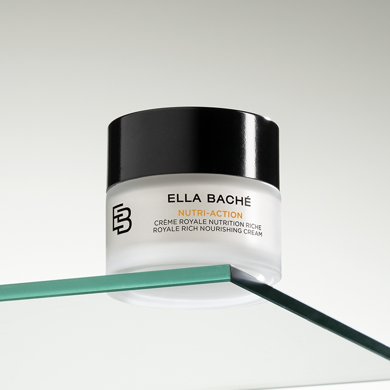 Royale Rich Nourishing Cream - Kem Royale hồi phục làn da khô mỏng