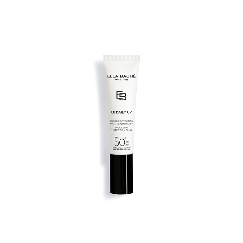 Le Daily UV - Nhũ tương chống nắng kết cấu siêu nhẹ chống UVA UVB SPF 50+