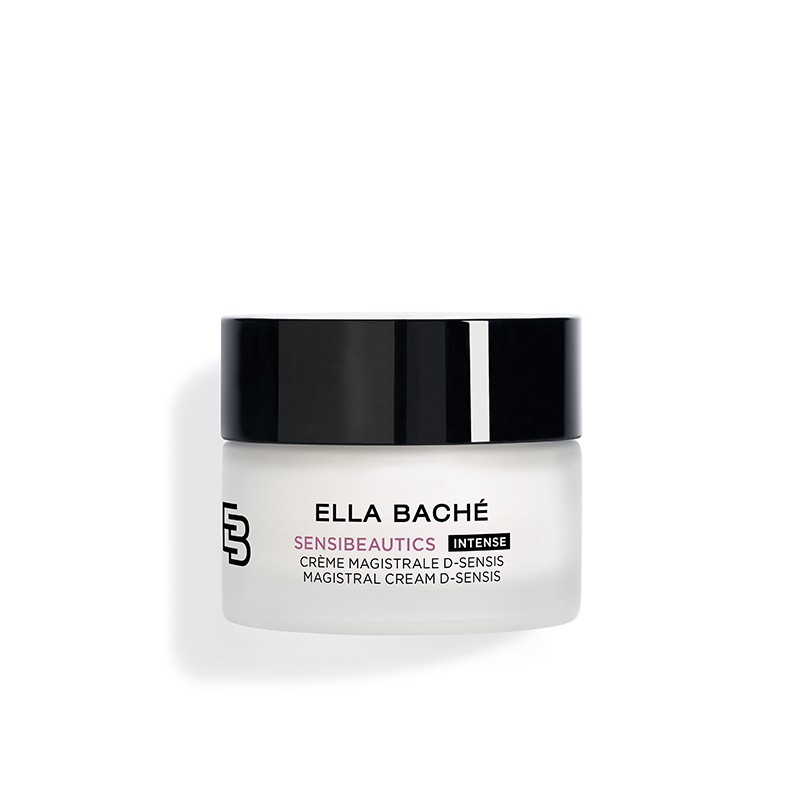 Magistral Cream D-Sensis - Kem D-Sensis S.O.S giảm kích ứng nhạy cảm, giảm đỏ, ngứa, mao mạch