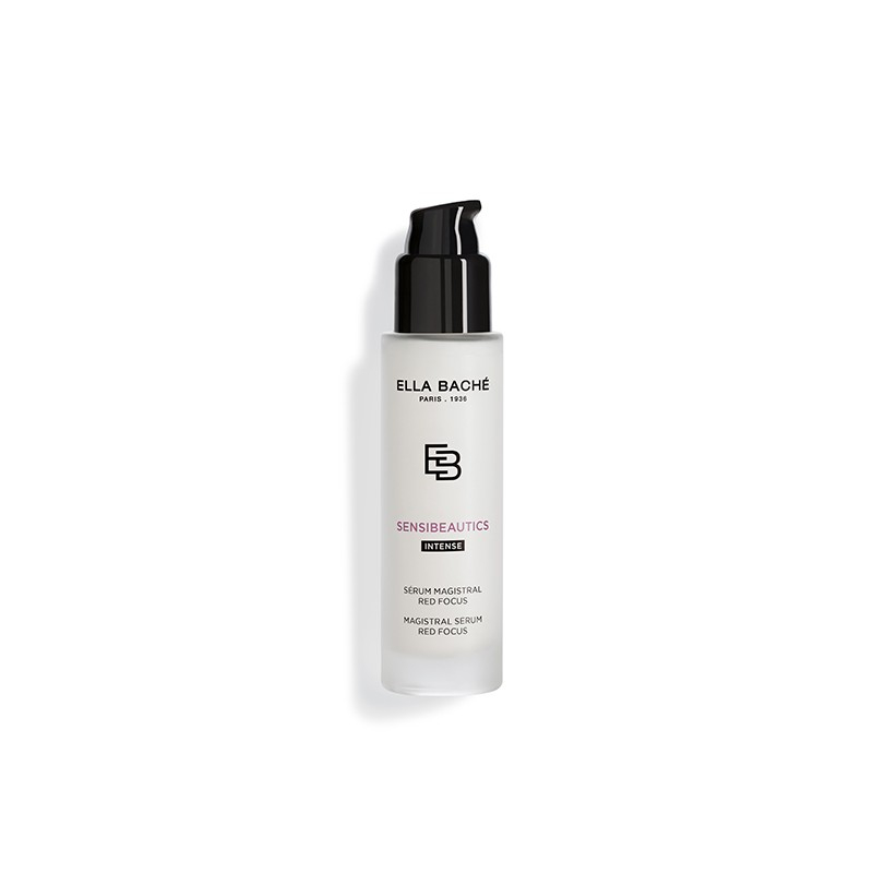 Magistral Serum Red Focus - Huyết thanh Red Focus đặc trị da nhạy cảm, đỏ, ngứa, giãn mao mạch