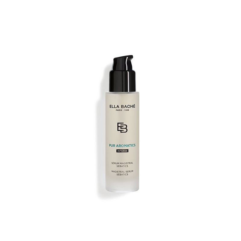 Magistral Serum Sebatics - Huyết thanh Sebatics đặc trị mụn, thải độc, kháng viêm