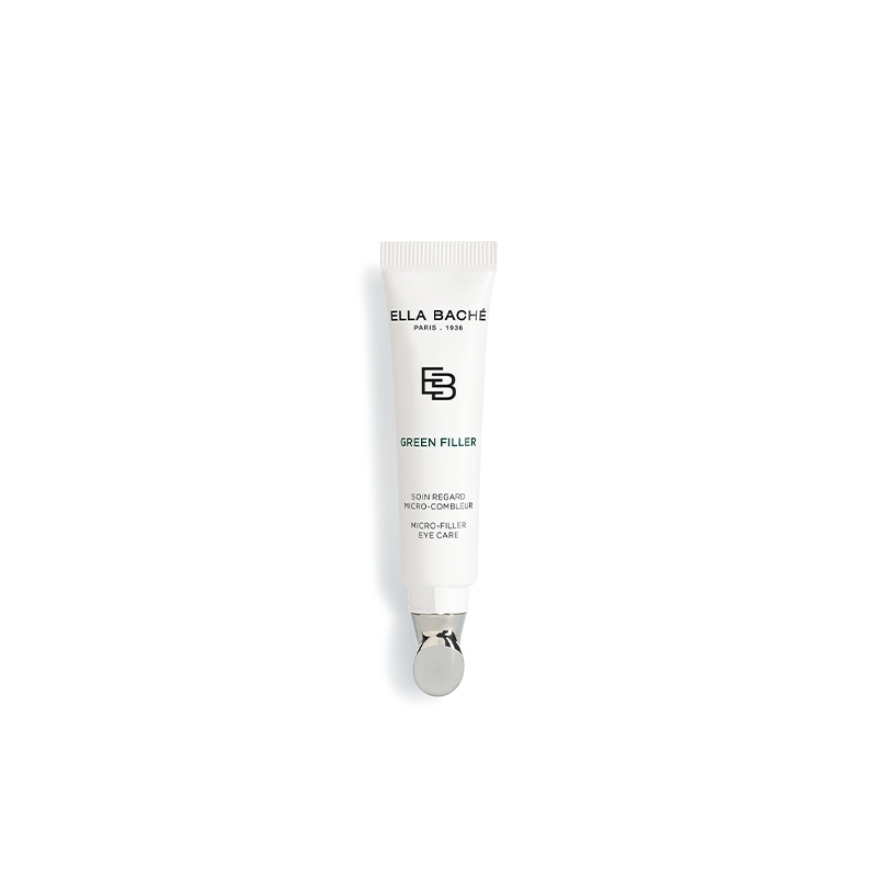 Micro-Filler Eye Care - Kem mắt Micro-Filler xóa nhăn căng đầy da vi điểm