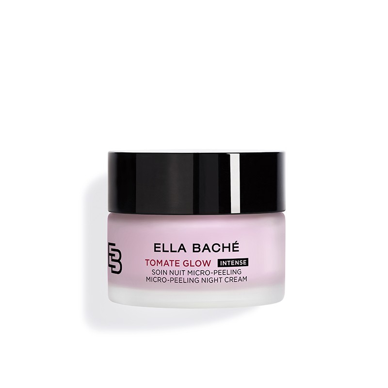 Micro-Peeling Night Cream - Kem đêm đặc trị đều màu, trắng mịn da vi điểm