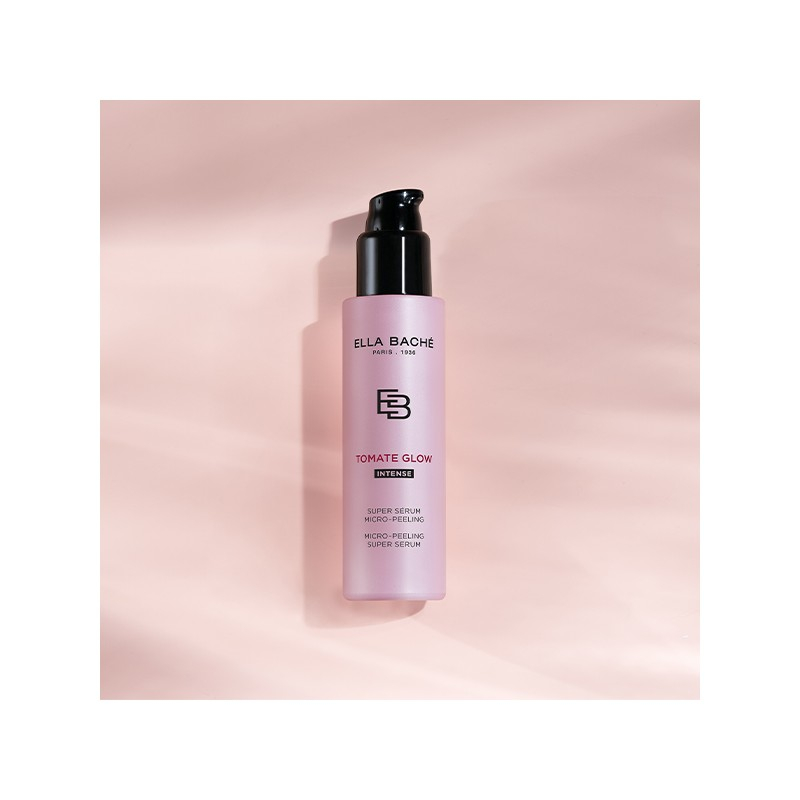 Micro-Peeling Super Serum - Siêu huyết thanh đặc trị đều màu, trắng mịn da vi điểm