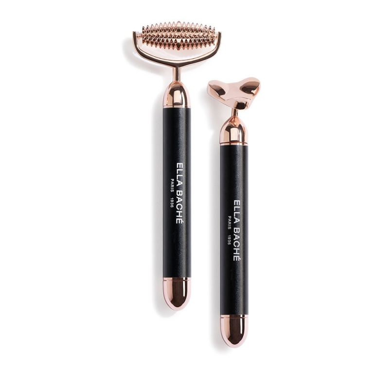 Micro-Vibrating Ridoki - 2 heads