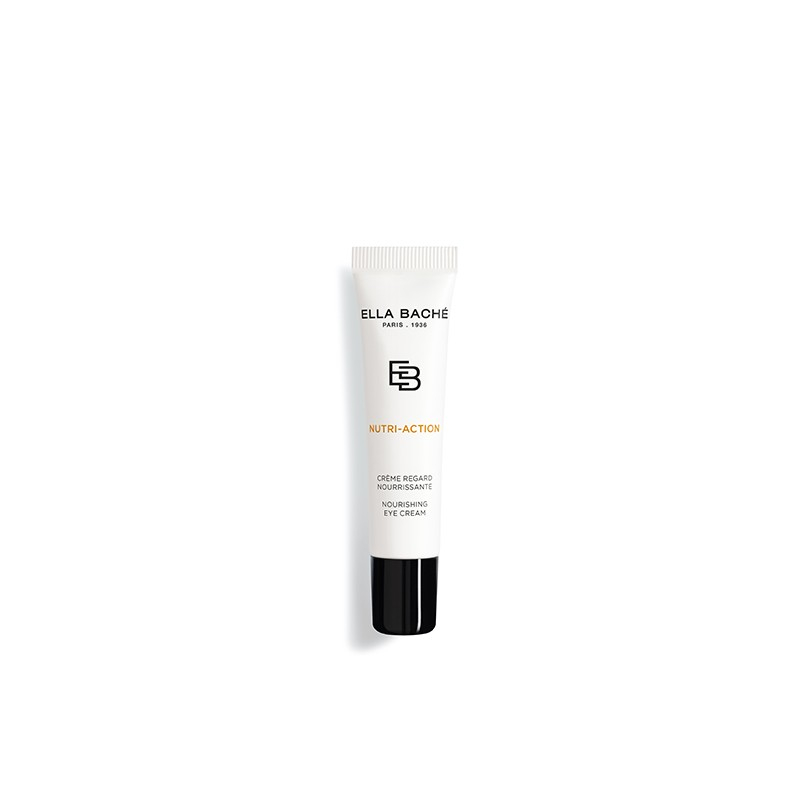 Nourishing Eye Cream - Kem dưỡng tươi sáng căng mịn vùng da mắt