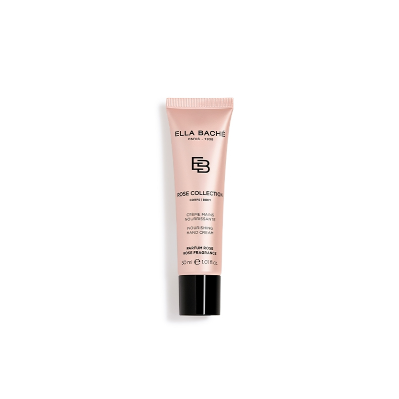 Nourishing Hand Cream