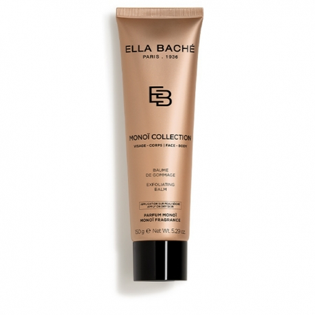 Exfoliating Balm