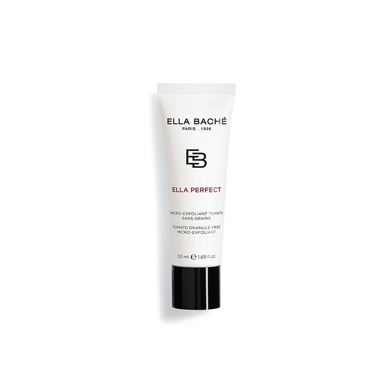 Tomato Granule-Free Micro-Exfoliant - Gel tẩy da chết không hạt, êm dịu, sáng mịn da hoàn hảo