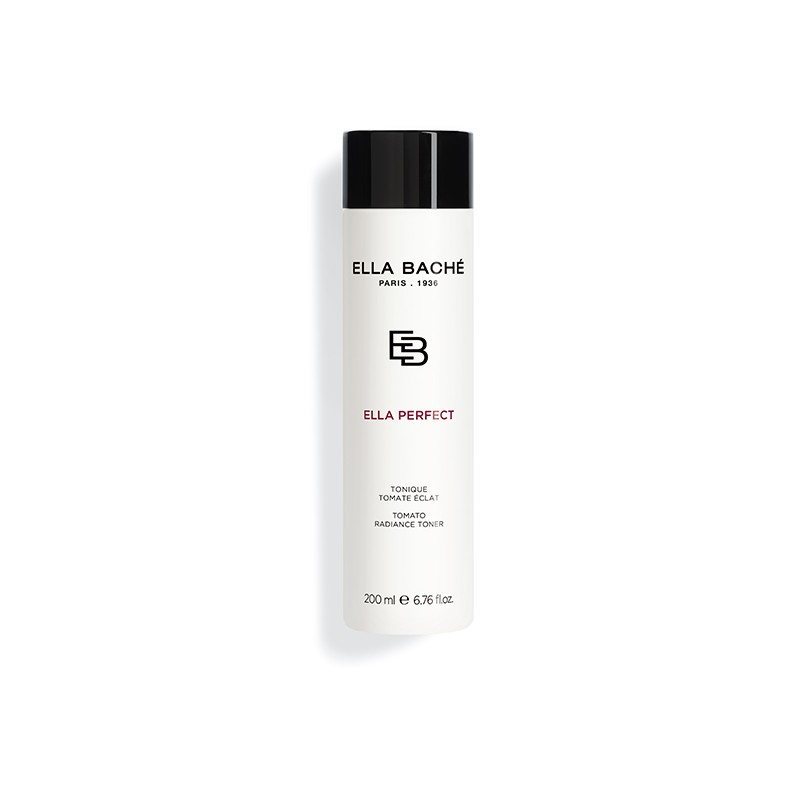 Tomato Radiance Toner - Dung dịch cân bằng dầu nước, chống oxy hóa, trắng sáng da hoàn hảo