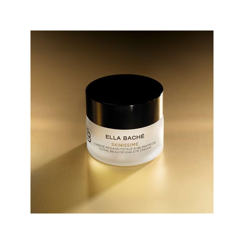 Total Beautifying Eye Cream - Kem mắt Ngọc Trai xóa nhăn, giảm bọng, mờ thâm, trẻ hóa da toàn diện