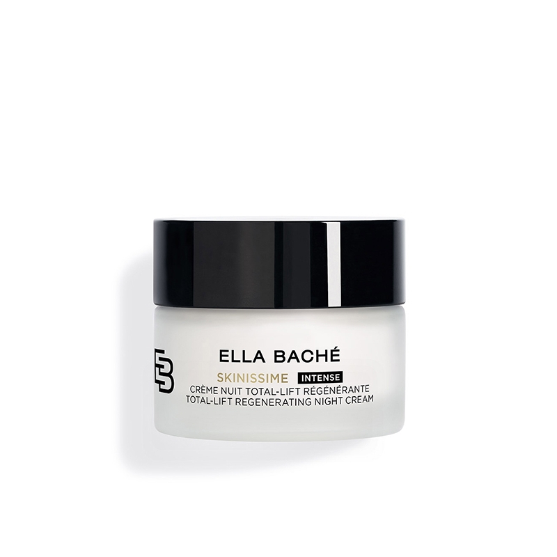 Total-Lift Regenerating Cream - Kem đêm Sữa Ong Chúa săn chắc, căng mịn, trẻ hóa da toàn diện
