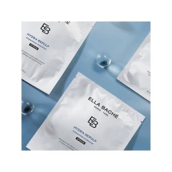 Hydra-Plumping Infusion Mask - Mặt nạ SOS bù nước cấp tốc, siêu dưỡng ẩm, siêu căng mọng