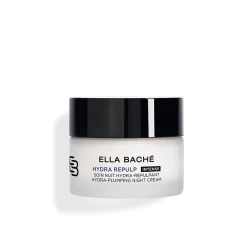 Hydra-Plumping Night Cream - Kem đêm SOS đặc trị da mất nước mãn tính, bù nước chuyên sâu, căng mọng da 3D