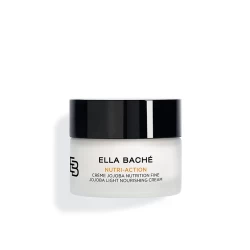 Jojoba Light Nourishing Cream - Kem Jojoba hồi phục da dầu mỏng yếu