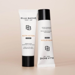 Intex Ultra-Rich Nourishing Cream - Kem INTEX chữa lành trong ngoài, hồi phục da khẩn cấp