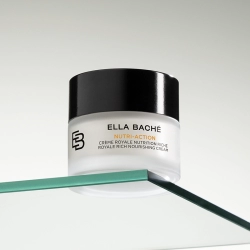 Royale Rich Nourishing Cream - Kem Royale hồi phục làn da khô mỏng