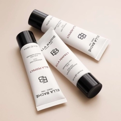 Eyelash Make-Up Remover - Kem tẩy trang mắt mi "đình đám", dưỡng mi chắc khỏe