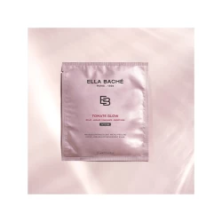 Micro-Peeling Effervescent Mask - Mặt dạ DETOX với than hoạt tính, sủi Oxy tươi, sáng mịn da hoàn hảo