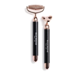 Micro-Vibrating Ridoki - 2 heads