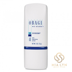 Obagi Exfoderm 4