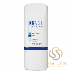 Obagi Exfoderm Forte 4