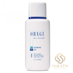 Obagi Foaming Gel 1