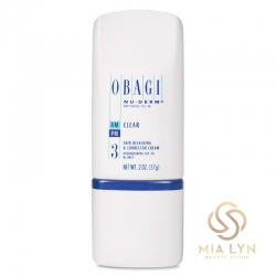 Obagi Nu-derm 3 Clear