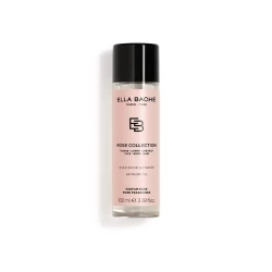 Satin Dry Oil - Dầu khô satin tinh chất Hoa Hồng dưỡng óng mướt, mịn da (mặt/body/tóc)