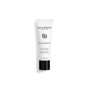 Deep-Cleansing T-Zone Exfoliator - Kem tẩy da chết T-Zone loại bỏ mụn đầu đen, mụn cám, mụn dày sừng