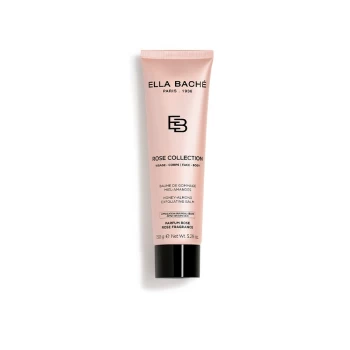 Honey-Almond Exfoliating Balm (Face&Body) - Kem tẩy da chết Hạnh Nhân - Mật Ong mịn mướt & tươi sáng