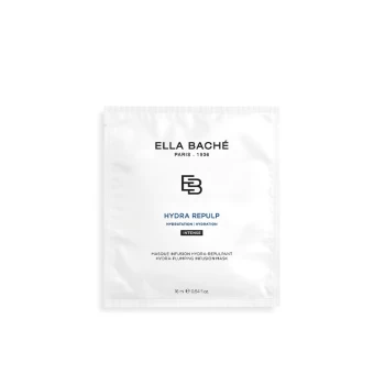 Hydra-Plumping Infusion Mask - Mặt nạ SOS bù nước cấp tốc, siêu dưỡng ẩm, siêu căng mọng