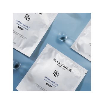 Hydra-Plumping Infusion Mask - Mặt nạ SOS bù nước cấp tốc, siêu dưỡng ẩm, siêu căng mọng