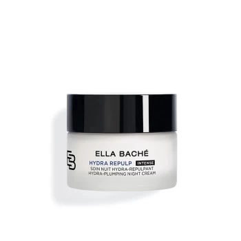 Hydra-Plumping Night Cream - Kem đêm SOS đặc trị da mất nước mãn tính, bù nước chuyên sâu, căng mọng da 3D