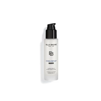 Hydra-Plumping Super Serum - Siêu huyết thanh đặc trị da mất nước mãn tính bù nước x3 căng mọng da 3D
