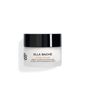 Jojoba Light Nourishing Cream - Kem Jojoba hồi phục da dầu mỏng yếu