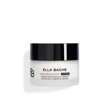 Magistral Cream D-Sensis - Kem D-Sensis S.O.S giảm kích ứng nhạy cảm, giảm đỏ, ngứa, mao mạch