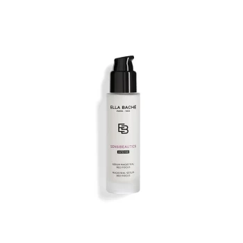 Magistral Serum Red Focus - Huyết thanh Red Focus đặc trị da nhạy cảm, đỏ, ngứa, giãn mao mạch