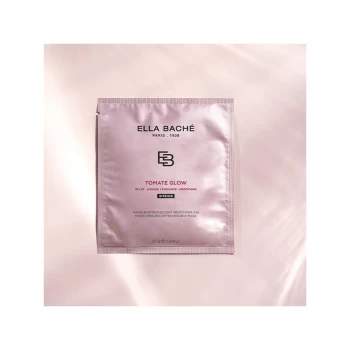 Micro-Peeling Effervescent Mask - Mặt dạ DETOX với than hoạt tính, sủi Oxy tươi, sáng mịn da hoàn hảo