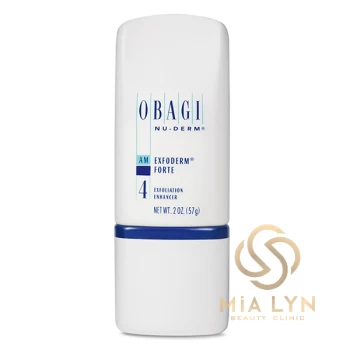 Obagi Exfoderm Forte 4